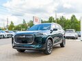 2026 Tenet T8, зелёный, 3299000 рублей