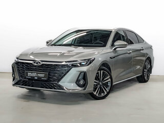 2025 Chery Arrizo 8, серый, 2290000 рублей, вид 1