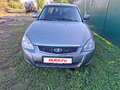 2012 Lada (ВАЗ) Priora I, серый, 310000 рублей