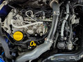2021 Renault Kaptur I Рестайлинг, синий, 1585000 рублей - вид 8