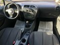 2008 SEAT Leon II, синий, 389000 рублей - вид 6