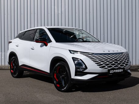 Omoda C5 I
