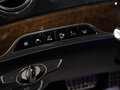 2014 Mercedes-Benz S-Класс 400 Long VI (W222, C217), белый - вид 9