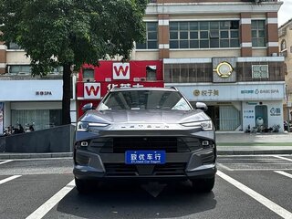 2026 Jetour Dashing I Рестайлинг, серый, 1255030 рублей, вид 2
