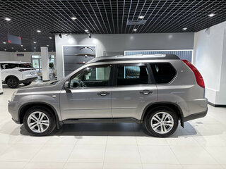 2008 Nissan X-Trail II, серый, 698000 рублей, вид 2