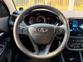 2021 Lada (ВАЗ) Vesta SW I, синий, 1199000 рублей - вид 11