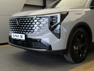 2026 Changan UNI-S I Рестайлинг, серый, 3149900 рублей, вид 5