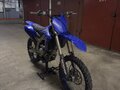 2022 Yamaha YZ250F, синий, 518000 рублей - вид 6