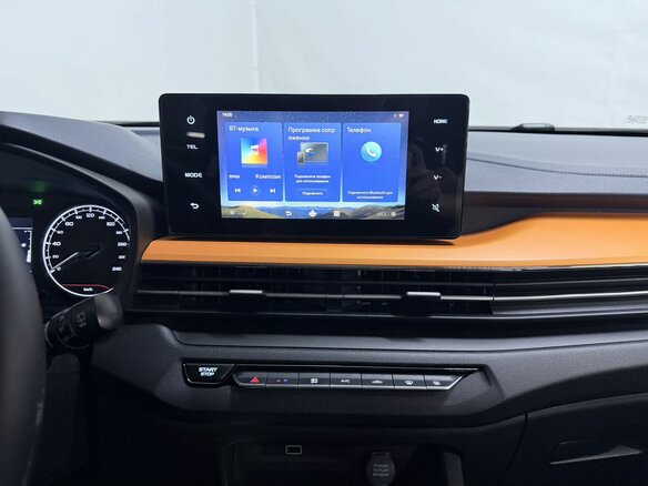 2023 Livan X3 Pro, белый, 1450000 рублей - вид 15