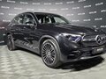 2025 Mercedes-Benz GLC 300 II (X254), чёрный - вид 1