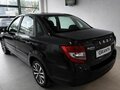 2026 Lada (ВАЗ) Granta I Рестайлинг, чёрный, 1290000 рублей - вид 3