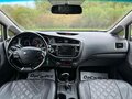 2015 Kia Ceed II Рестайлинг, бежевый, 1350000 рублей - вид 8