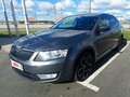 2013 Skoda Octavia III (A7), серый, 850000 рублей - вид 6