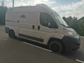 2012 Fiat Professional Ducato, белый, 550000 рублей - вид 1