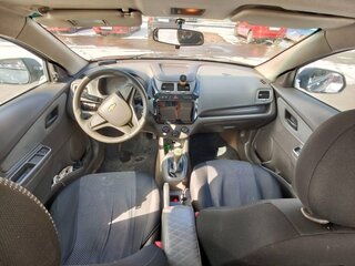 2013 Chevrolet Cobalt II, серый, 340000 рублей, вид 2