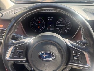 2021 Subaru Outback VI, коричневый, 3400000 рублей, вид 5