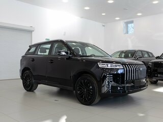 2026 Jaecoo J6, чёрный, 2699000 рублей, вид 3