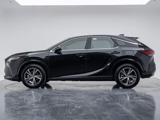 2025 Lexus RX 300 V, чёрный, 6643757 рублей, вид 5