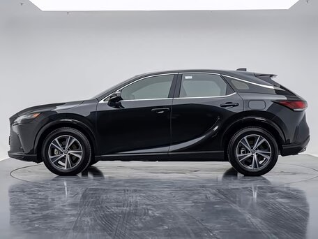 2025 Lexus RX 300 V, чёрный, 6643757 рублей, вид 5