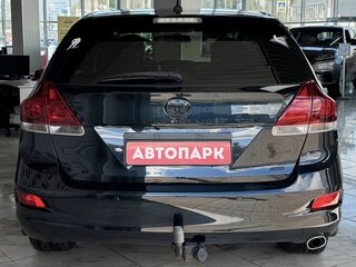 2013 Toyota Venza I Рестайлинг, серый, 2289000 рублей, вид 5