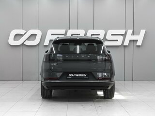 2025 Volvo XC70 III, серый, 6950000 рублей, вид 4