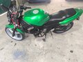 1989 Honda CB-1, зелёный, 185000 рублей