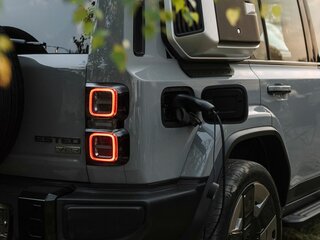 2026 Esteo V27, чёрный, 5750000 рублей, вид 3