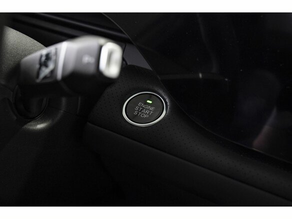 2025 Changan CS75 Plus IV, серый - вид 26