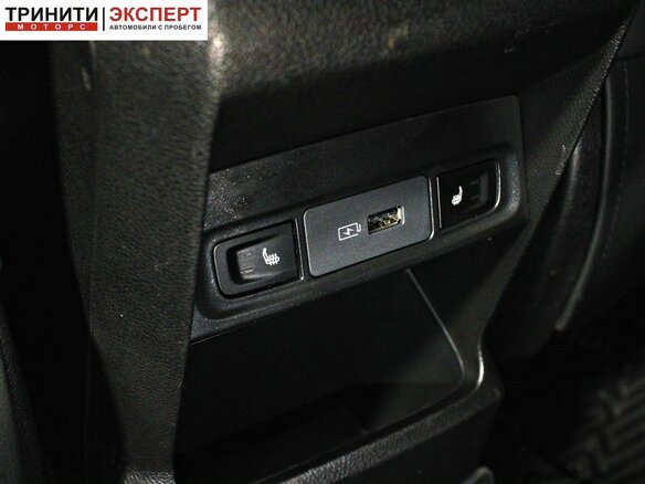 2024 Geely Coolray I Рестайлинг, красный, 2057000 рублей - вид 15