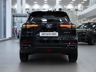 2025 Changan UNI-S I, чёрный, 3179900 рублей, вид 3