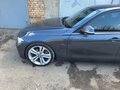2013 BMW 3 серии 320d xDrive VI (F3x), серый, 1800000 рублей - вид 7