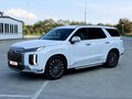 2022 Hyundai Palisade I Рестайлинг, белый, 5490000 рублей