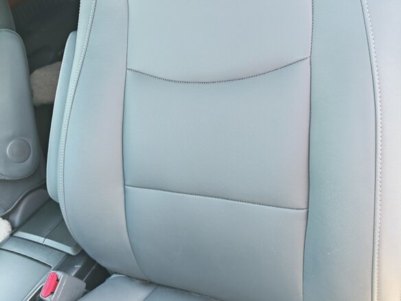 2004 Lexus GX 470 I, серый, 5000000 рублей - вид 19