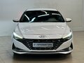 2021 Hyundai Elantra VII (CN7), белый - вид 1