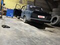 2008 Lada (ВАЗ) 2107, зелёный, 90000 рублей - вид 5