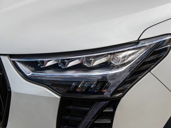 2026 Haval Jolion I Рестайлинг 2, белый, 2499000 рублей - вид 18