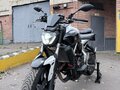 2015 Yamaha MT-07 (FZ-07), белый, 550000 рублей