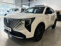 2026 Changan UNI-S I Рестайлинг, белый, 3249900 рублей