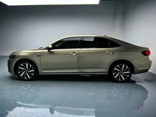 2023 Volkswagen Passat B8 Рестайлинг, золотистый, 2200444 рублей, вид 5