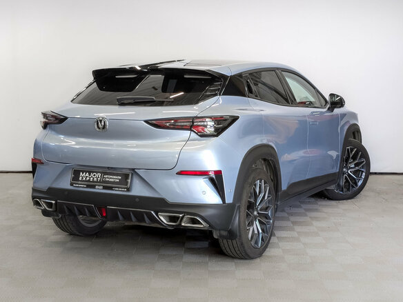 2023 Changan UNI-T I, синий, 1999000 рублей - вид 4