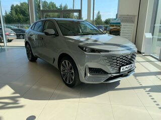 2025 Changan UNI-K, серый, 4829900 рублей, вид 1