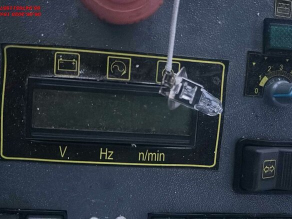 2021 Раскат RV-11 DD, жёлтый, 2303000 рублей - вид 5