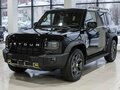 2025 Jetour T2, чёрный, 4249000 рублей - вид 2