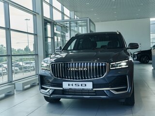 2026 VOLGA K50, серый, 4649000 рублей, вид 3
