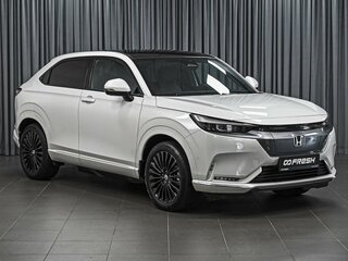 2023 Honda e:NP1, белый, 3219000 рублей, вид 1