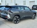 2026 Geely Cityray, серый - вид 2
