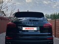 2015 Porsche Cayenne S Diesel II Рестайлинг (958), чёрный, 3300000 рублей - вид 6