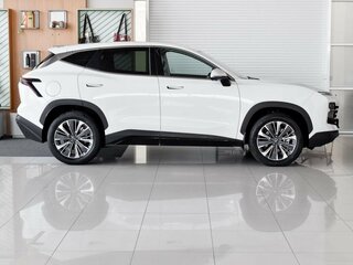 2026 Jetour Dashing I, белый, 2949900 рублей, вид 5