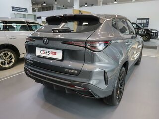 2025 Changan CS35 Max, серый, 2861150 рублей, вид 4