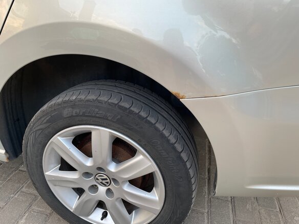 2013 Volkswagen Polo V, серебристый, 720000 рублей - вид 12